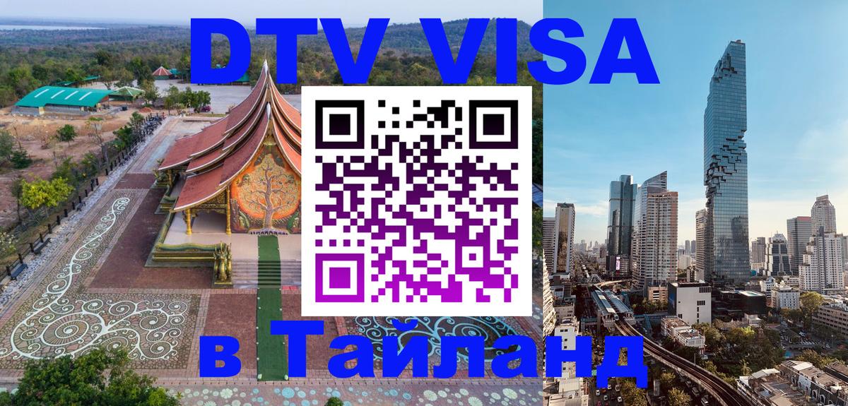 Сколько стоит DTV виза — актуальные цены, оформление даже без документов - 18.11.2025 